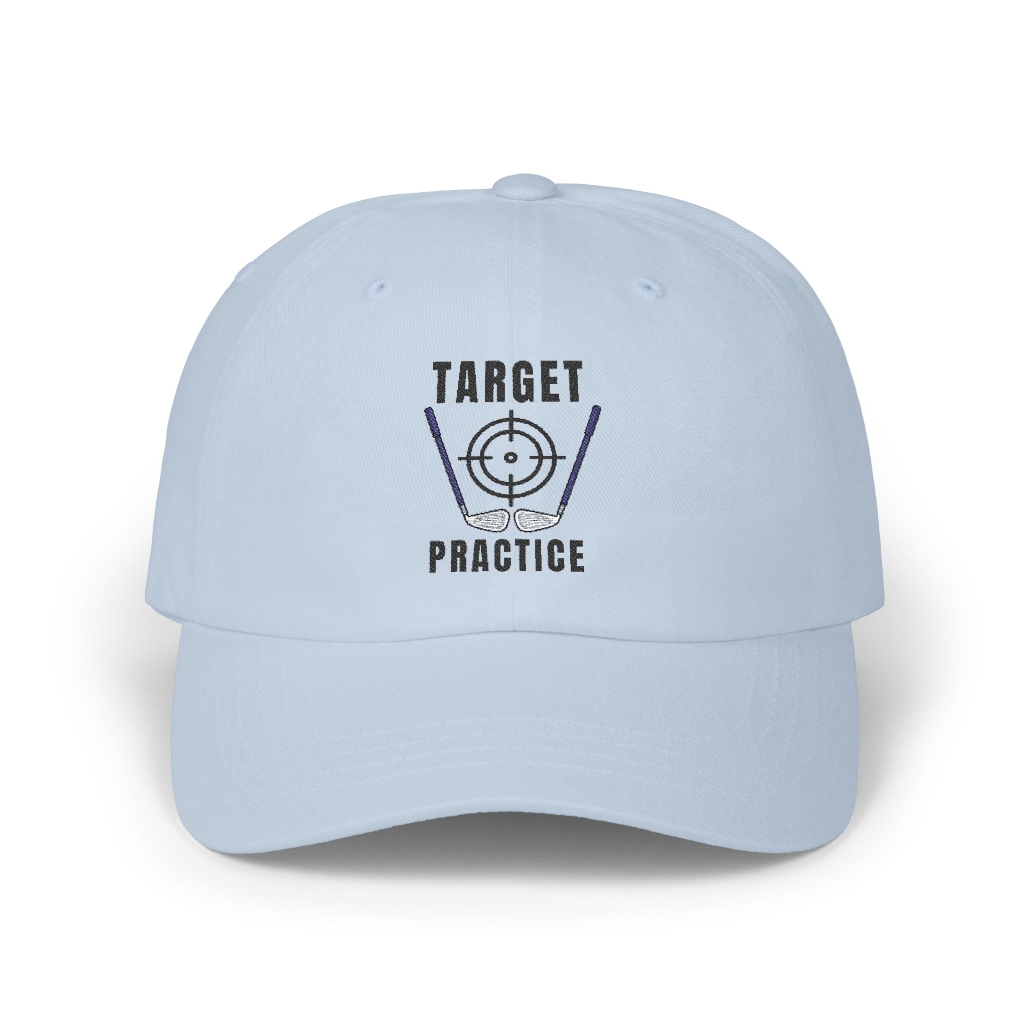 Target Practice - Hat
