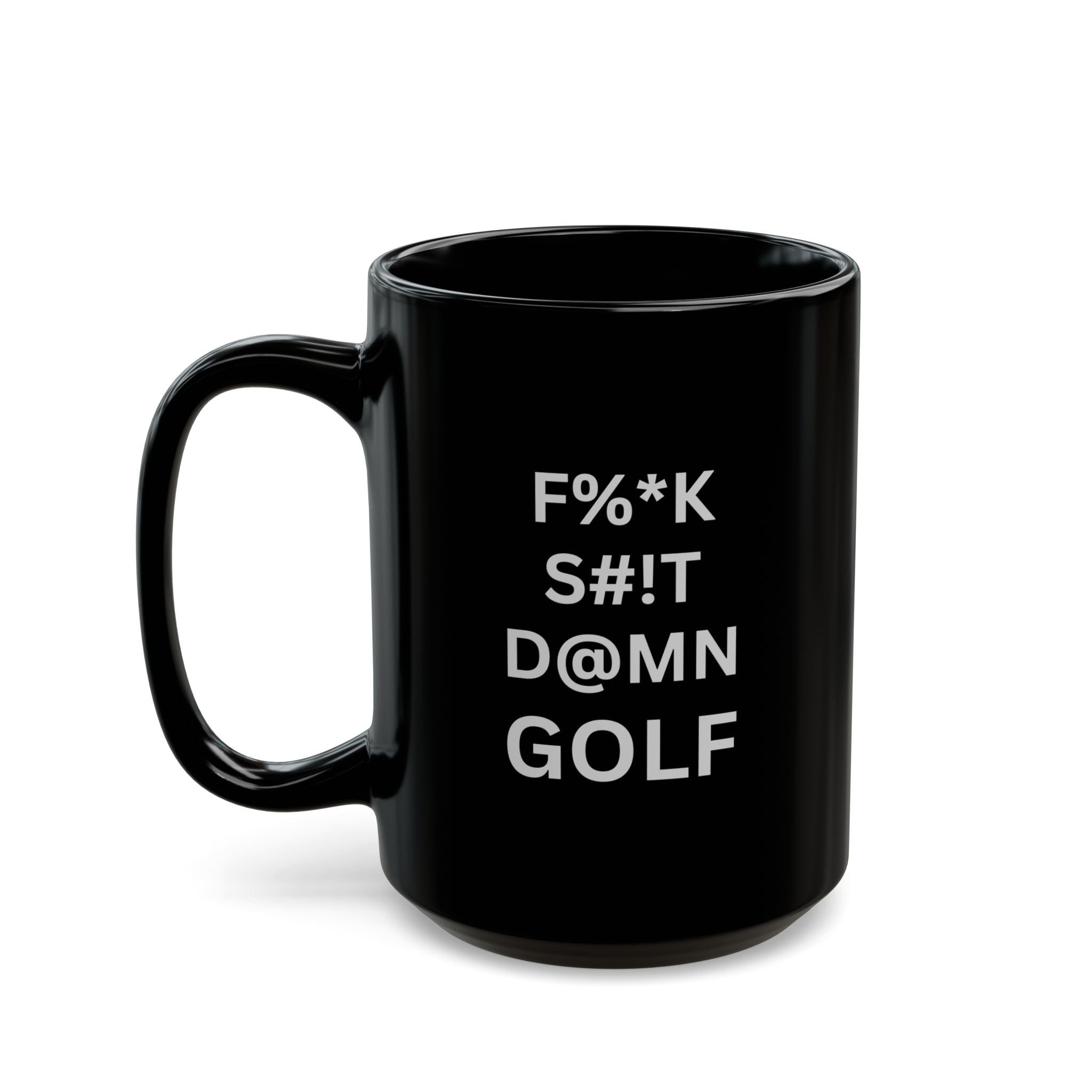 4 Letter Words - Mug