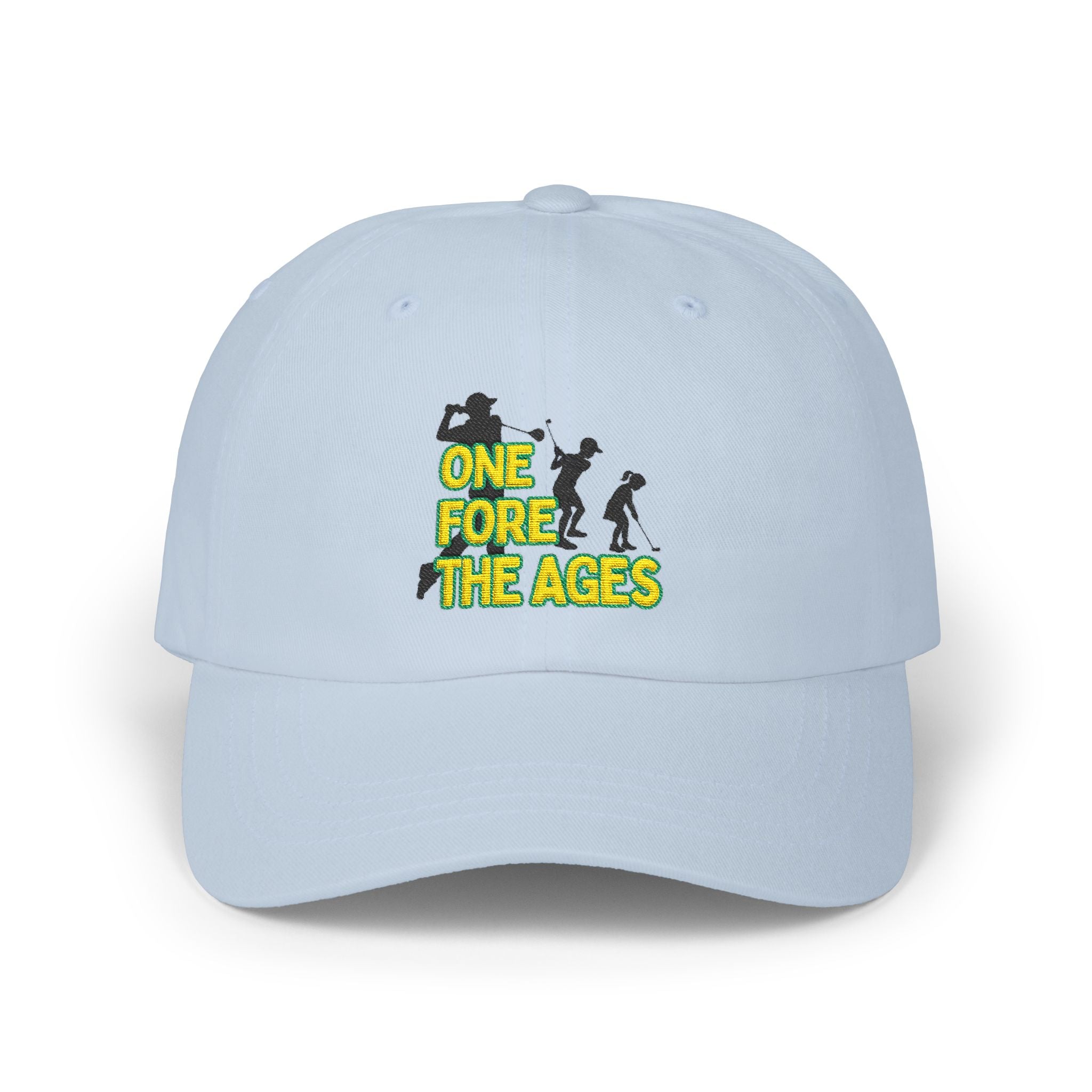 One Fore the Ages - Hat
