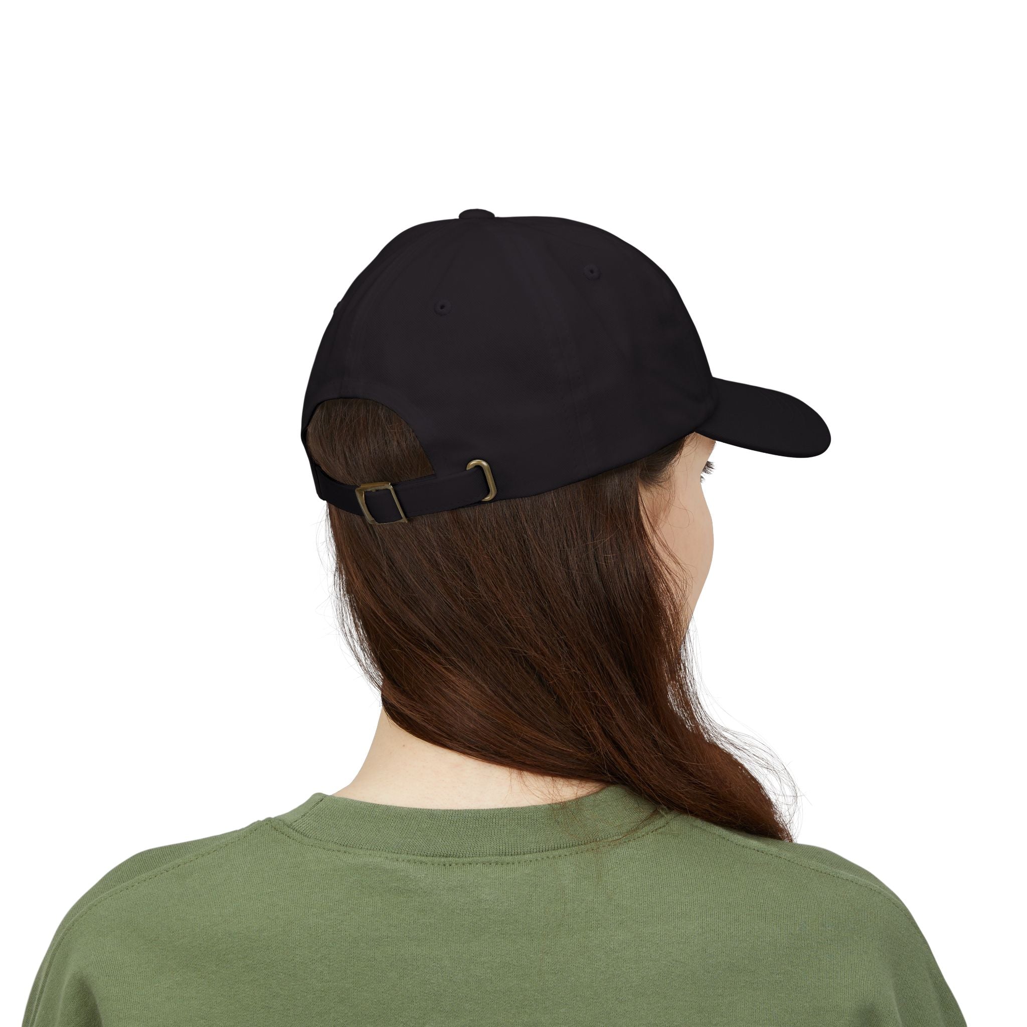BE THE NEXT LEGEND - Girls Hat (Black)