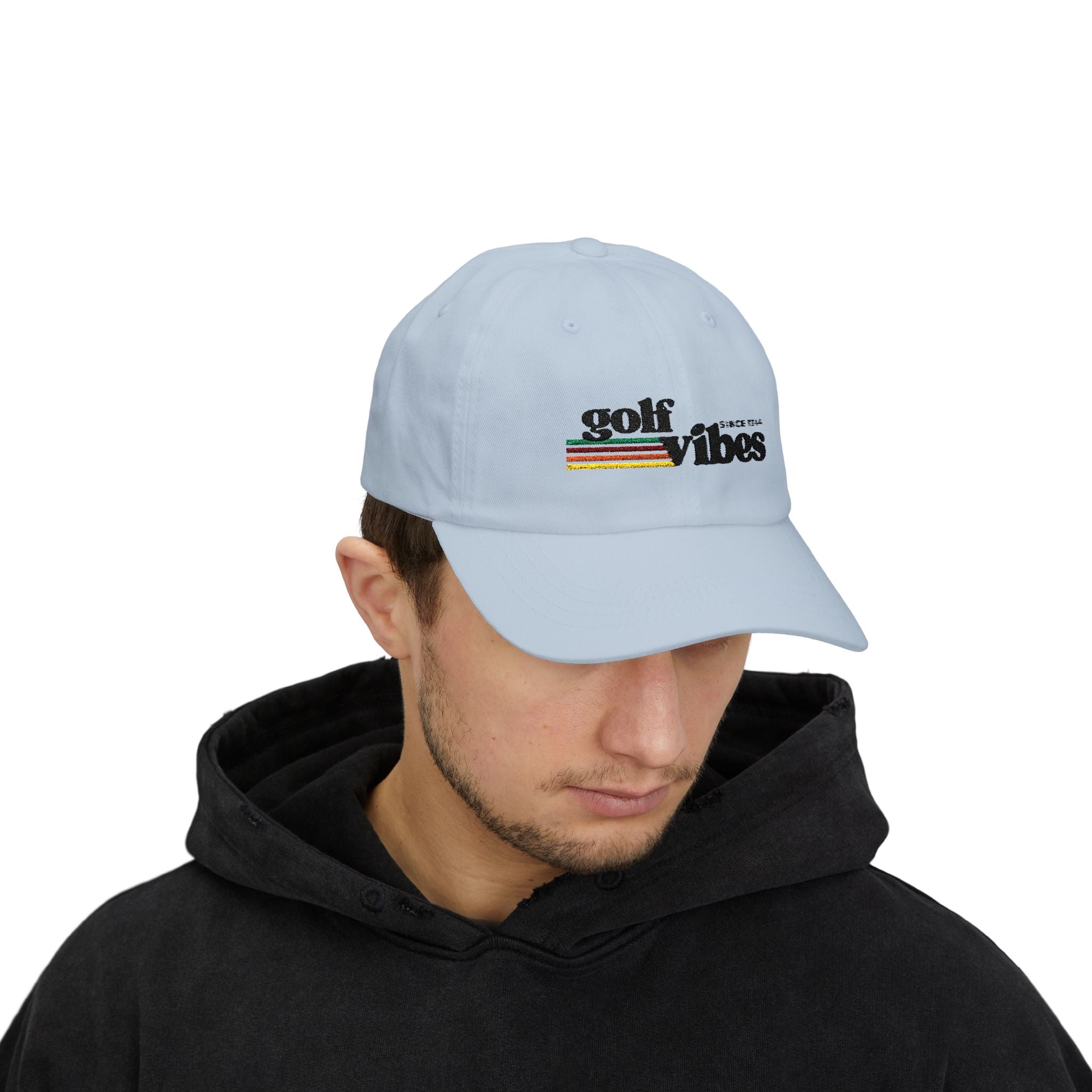 Golf Vibes - Hat