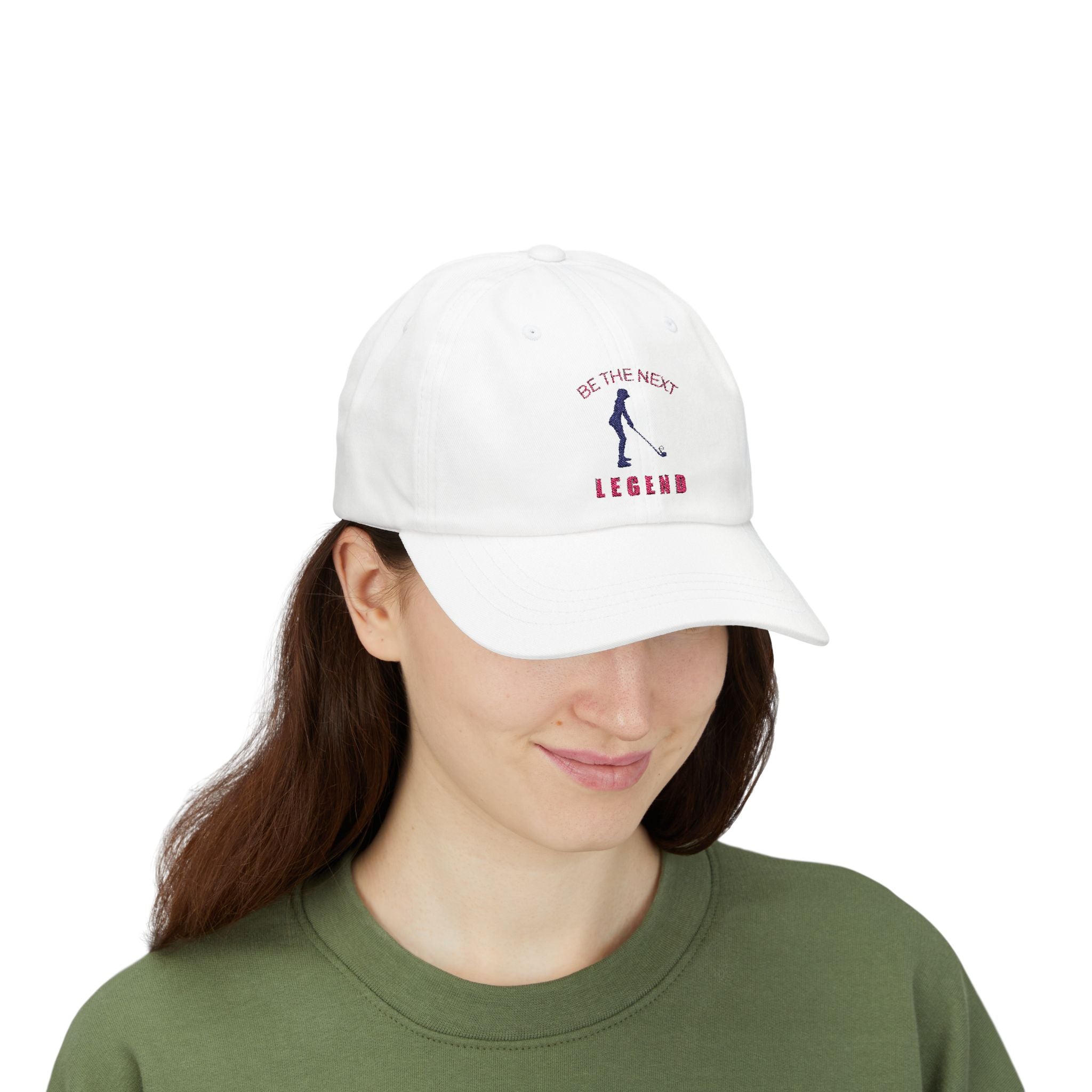 BE THE NEXT LEGEND - Girls Hat