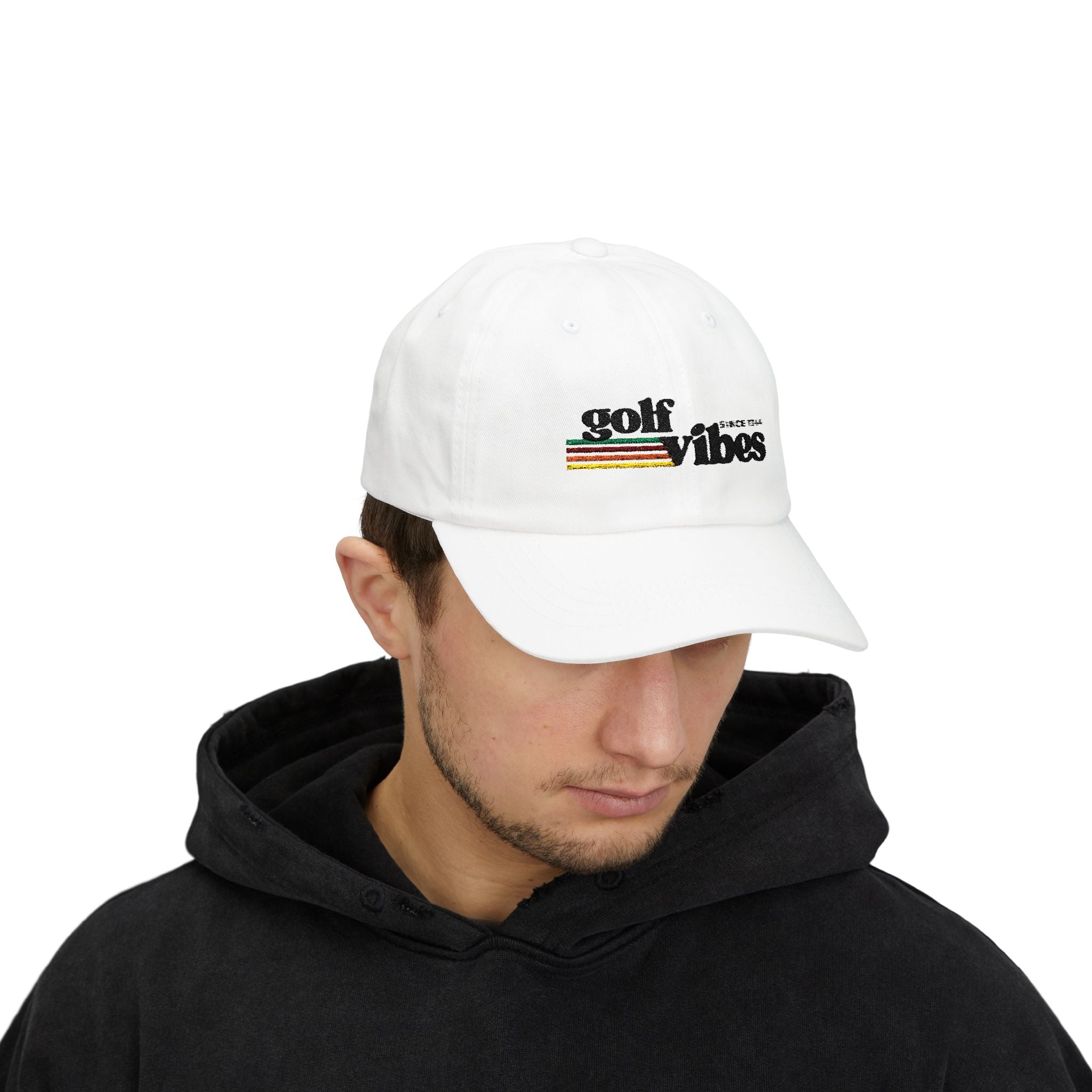 Golf Vibes - Hat