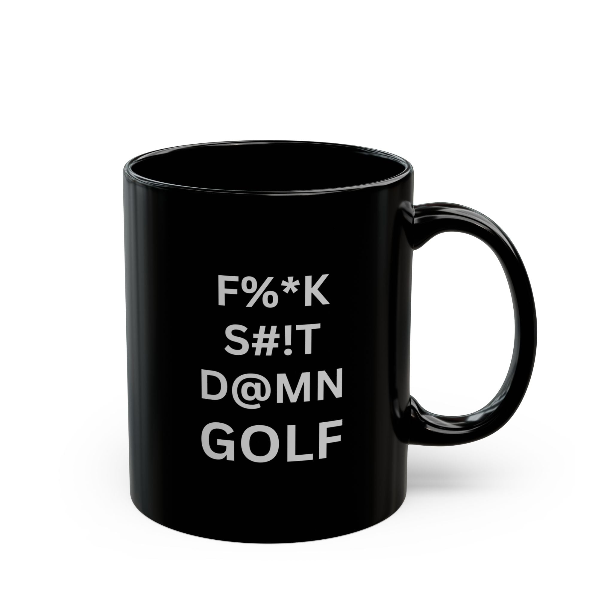 4 Letter Words - Mug