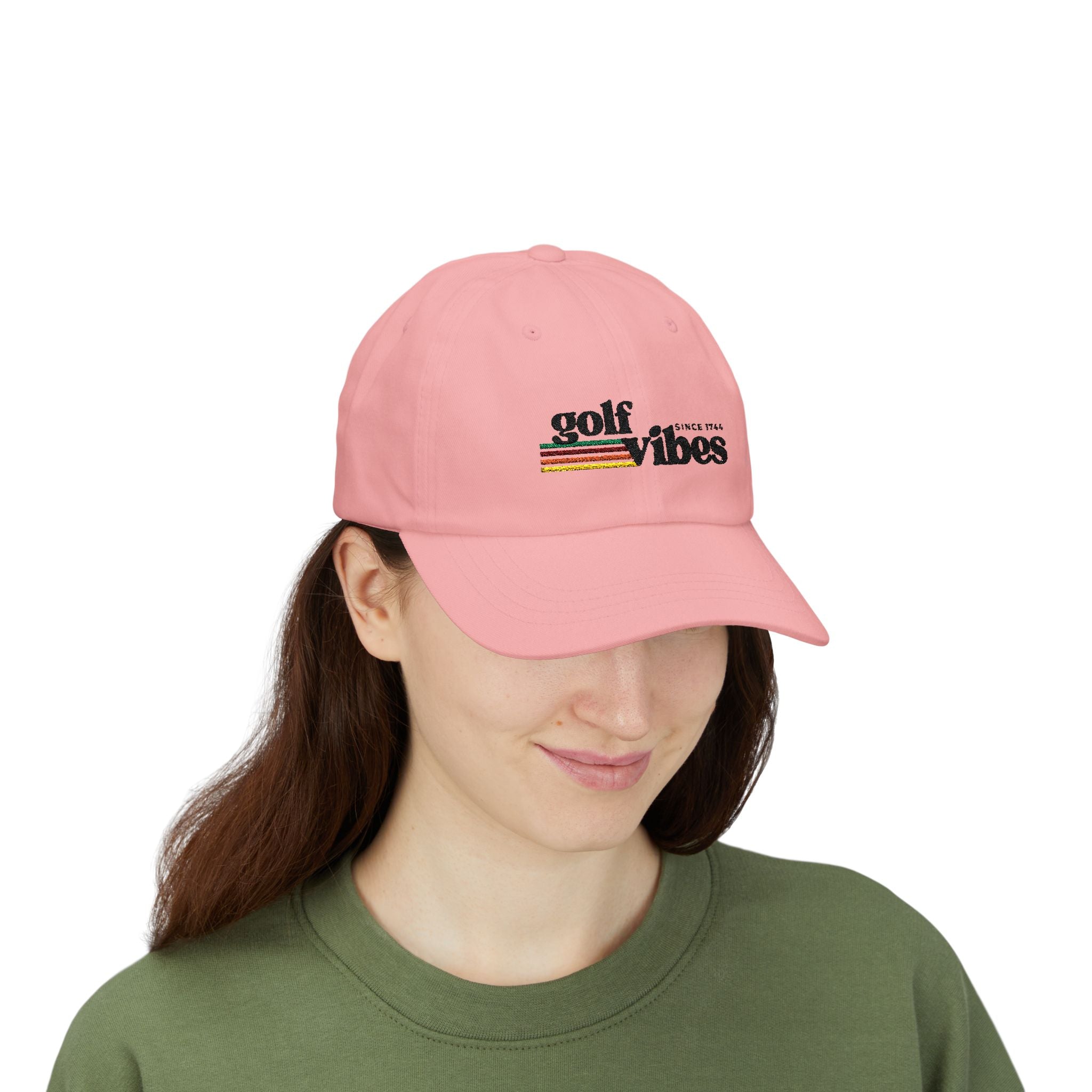 Golf Vibes - Hat