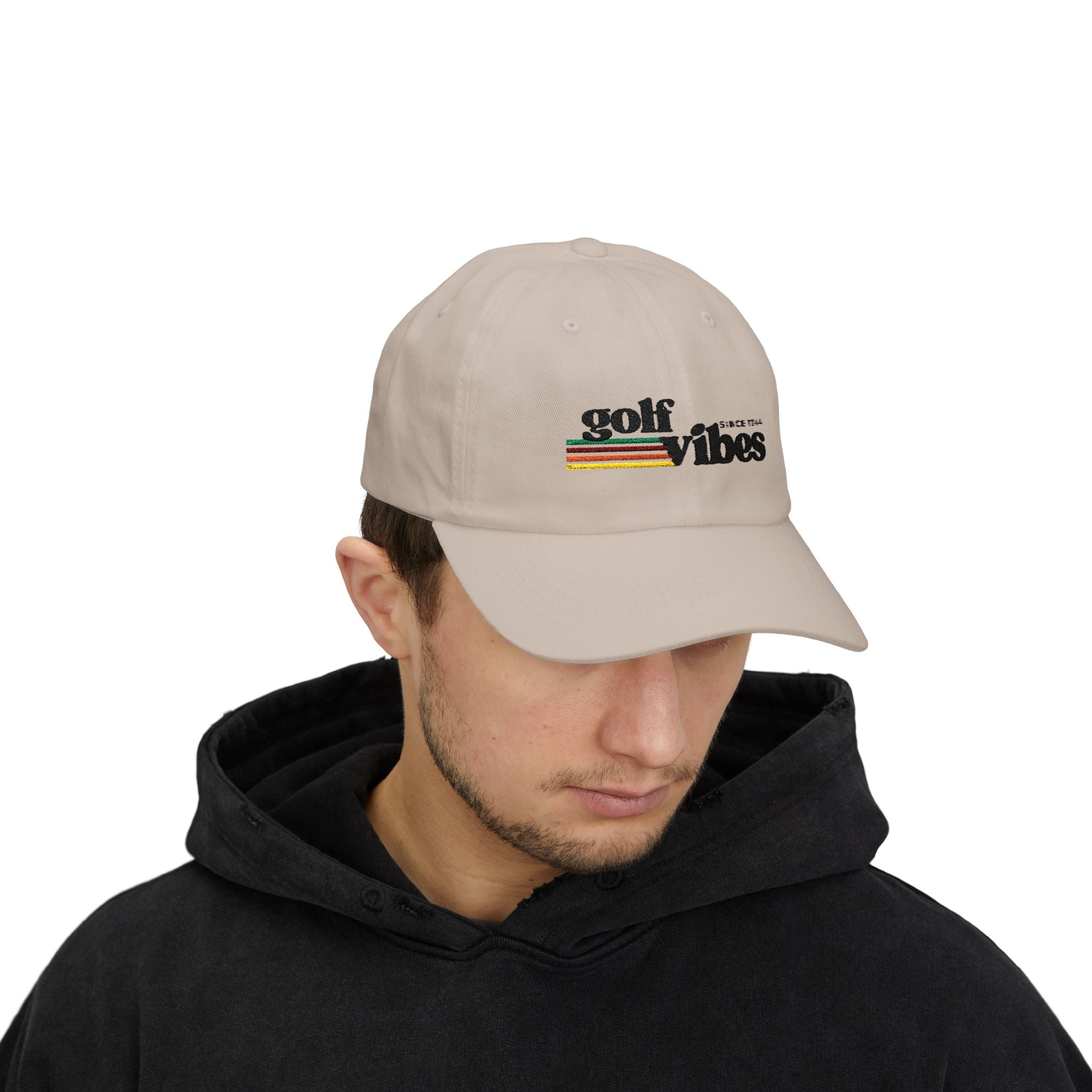 Golf Vibes - Hat