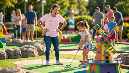 Mother's Day Golf Gifts She Actually Wants (2026)