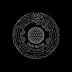 Circle the Cup - Dragon Golf T-Shirt