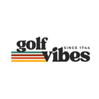 Golf Vibes - Retro Sweatshirt
