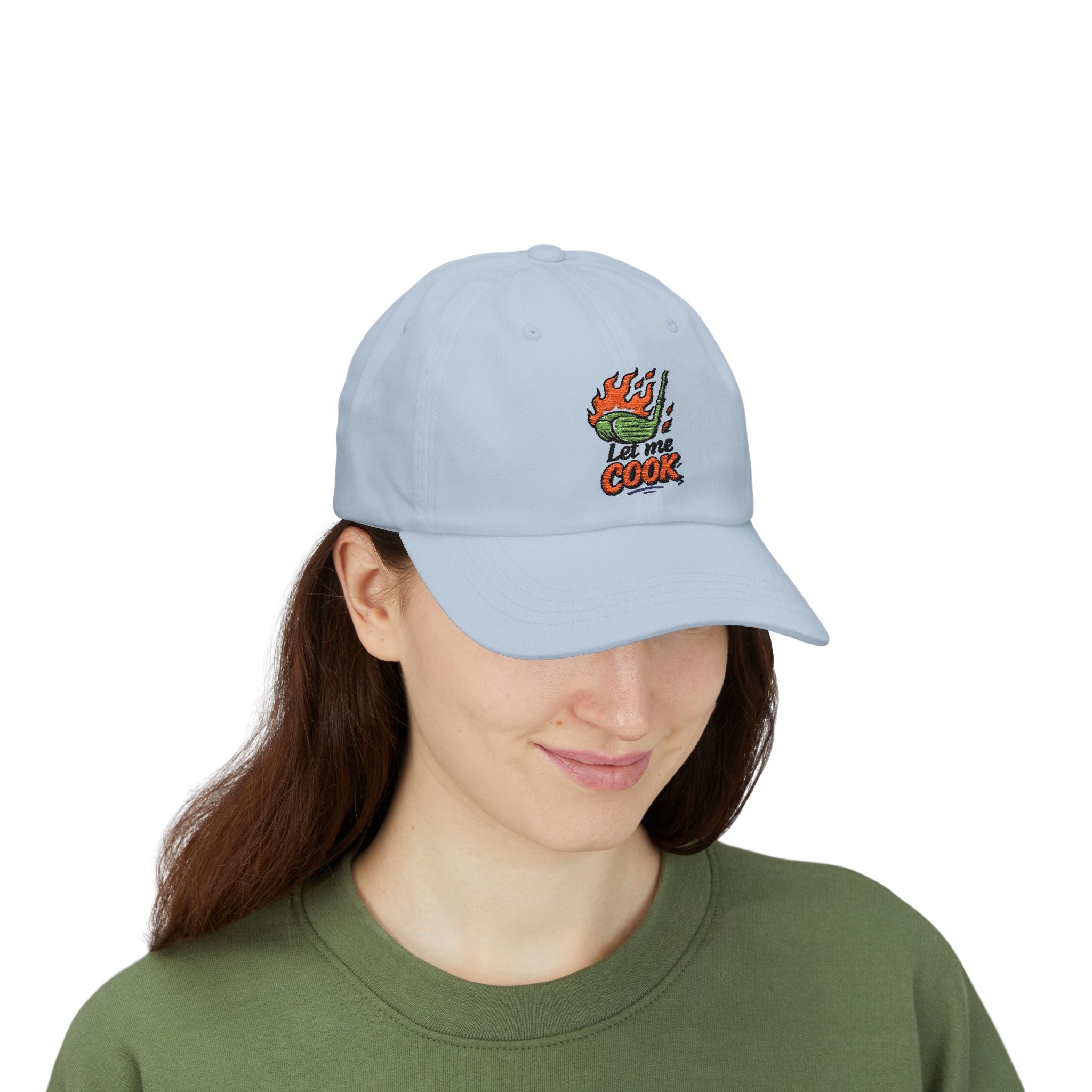 Let Me Cook - Hat