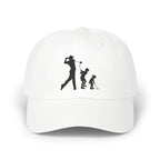 One Fore the Ages Logo - Hat