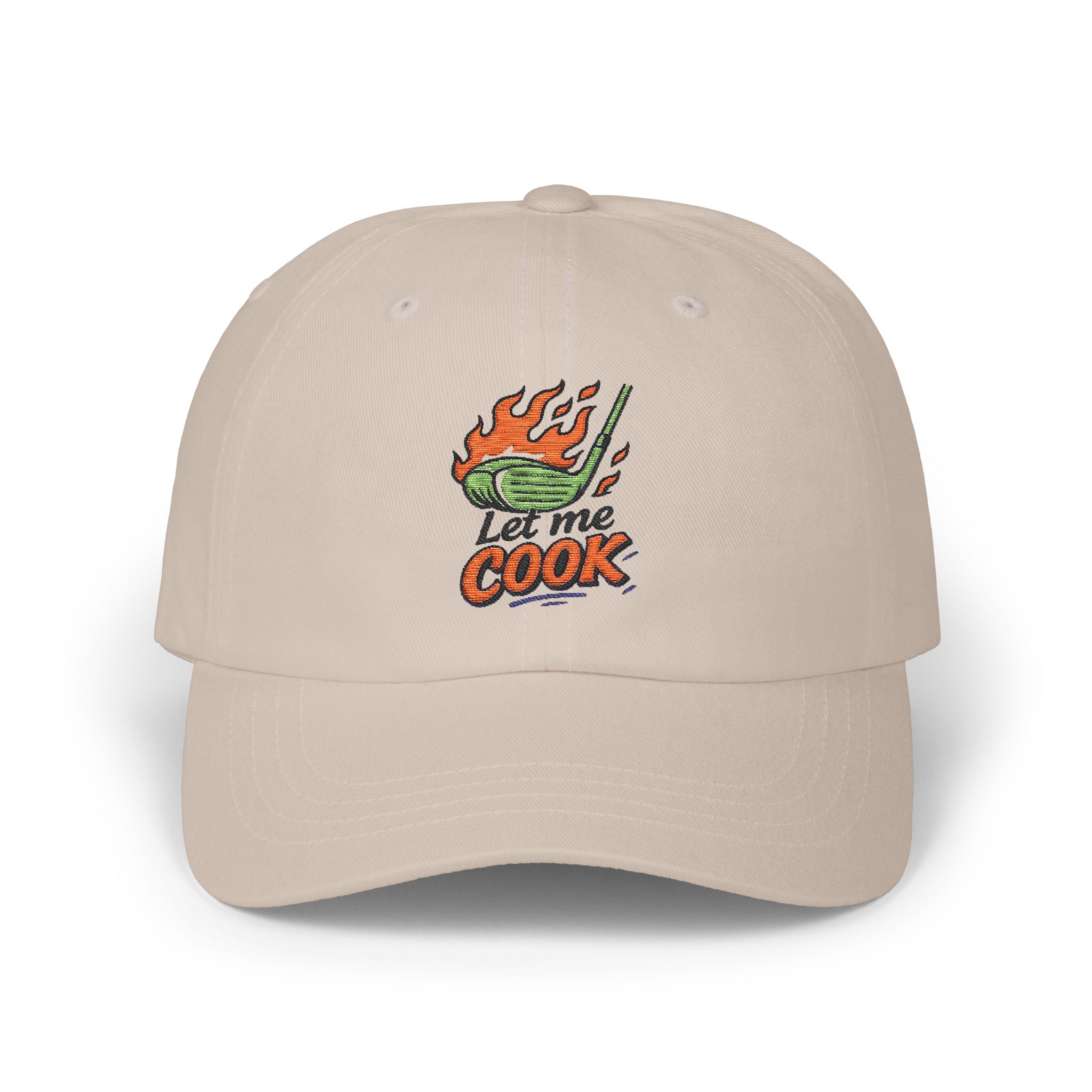 Let Me Cook - Hat