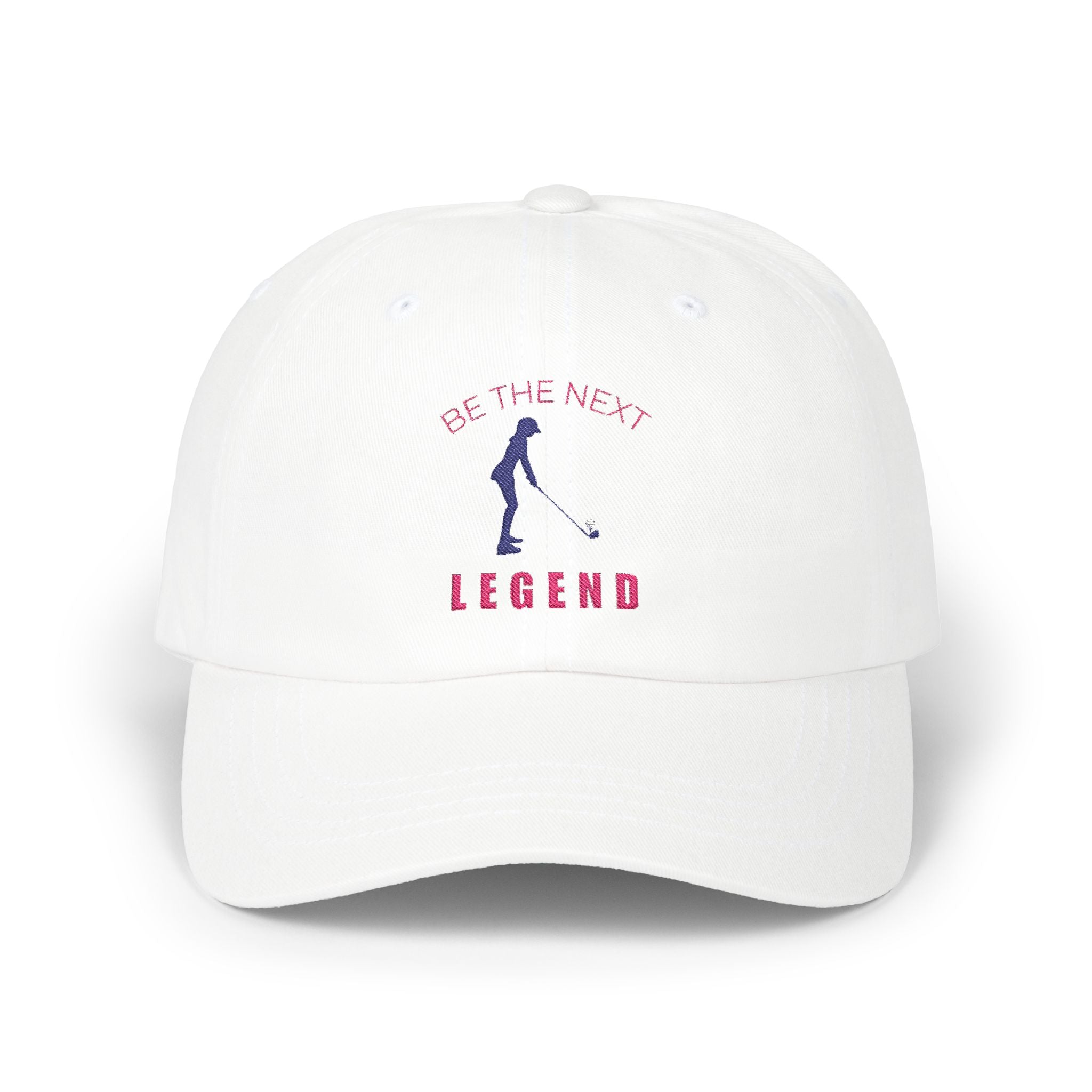 BE THE NEXT LEGEND - Girls Hat