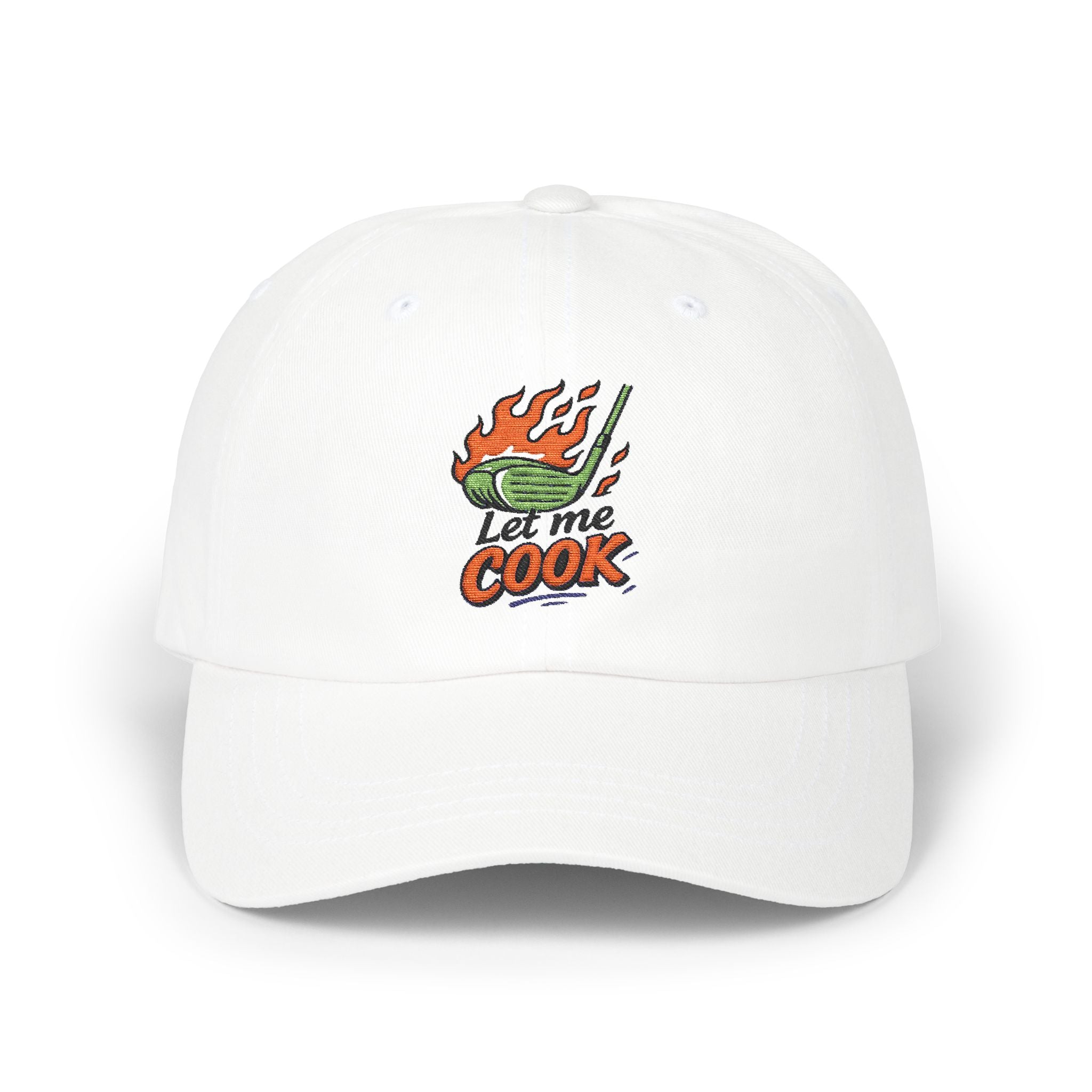 Let Me Cook - Hat