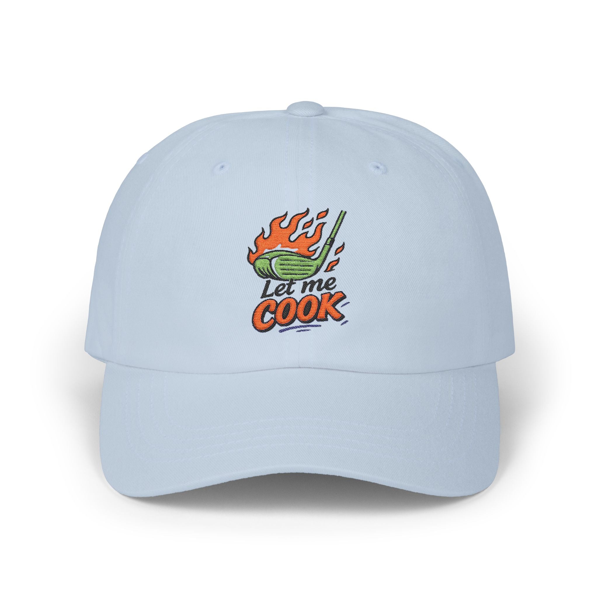 Let Me Cook - Hat