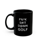 4 Letter Words - Mug