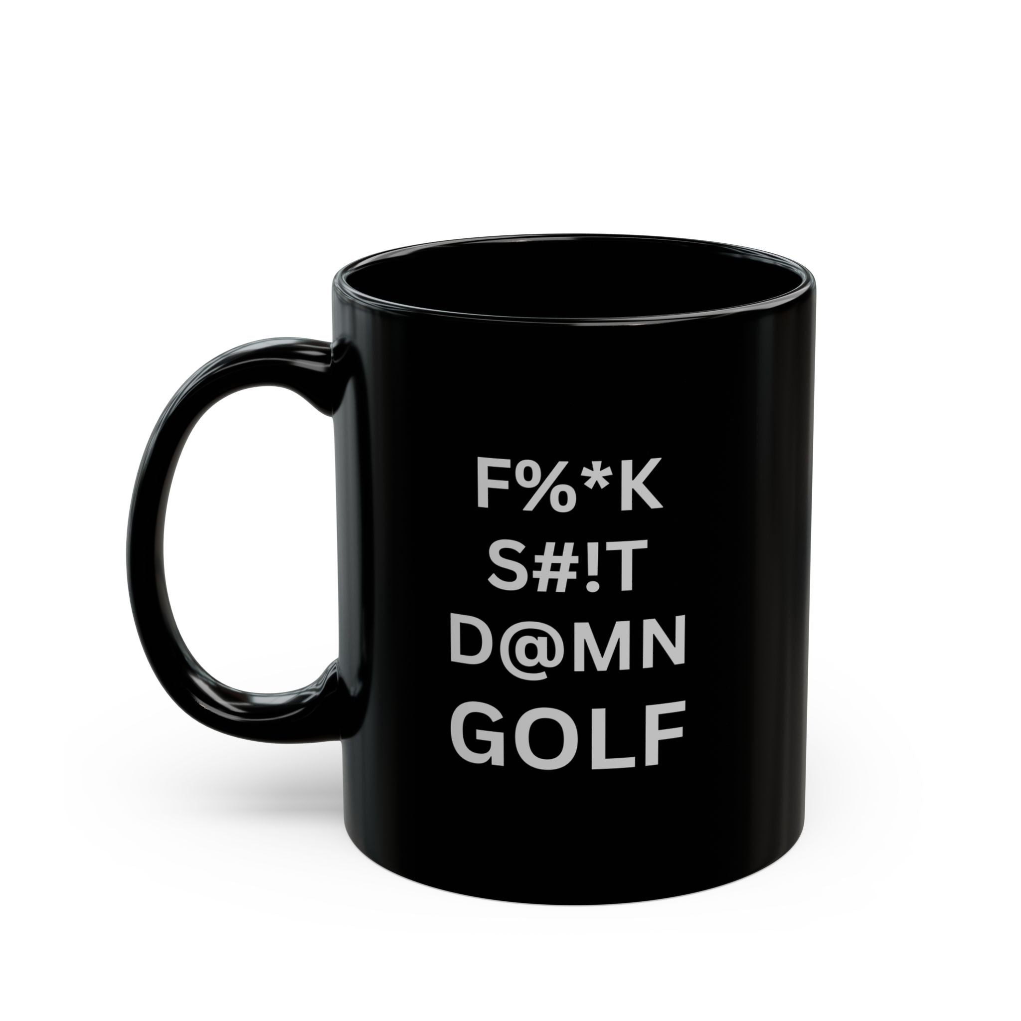 4 Letter Words - Mug
