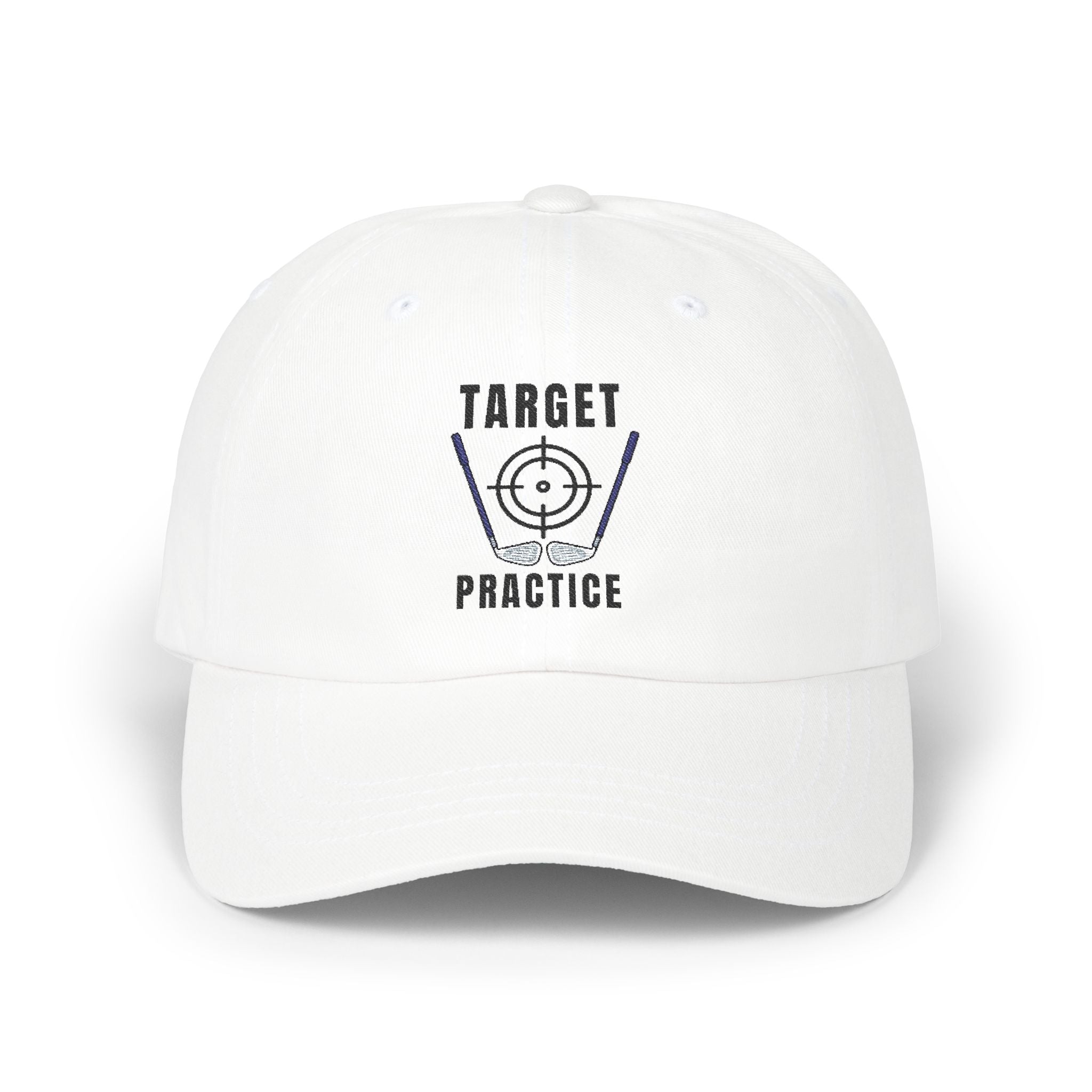 Target Practice - Hat