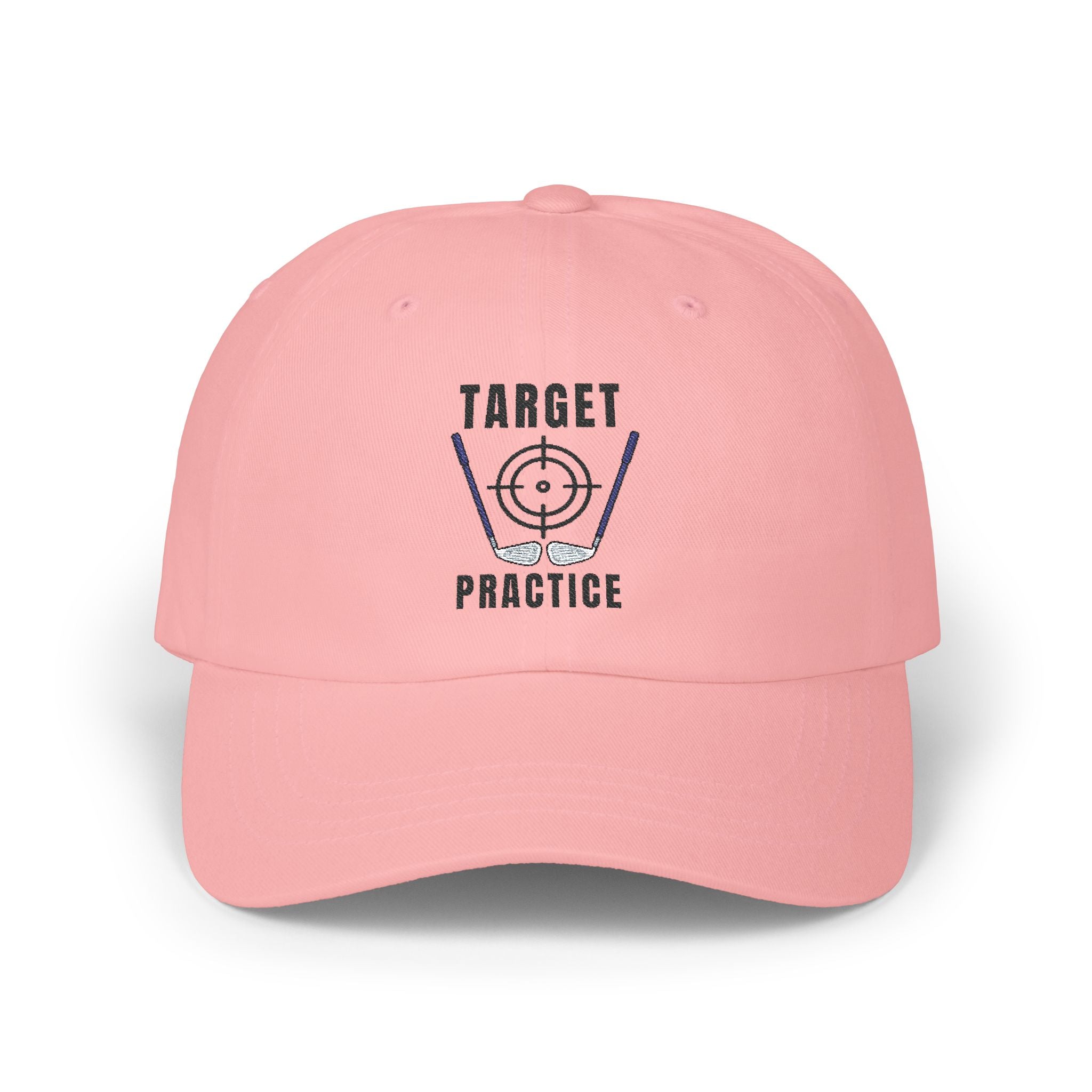 Target Practice - Hat