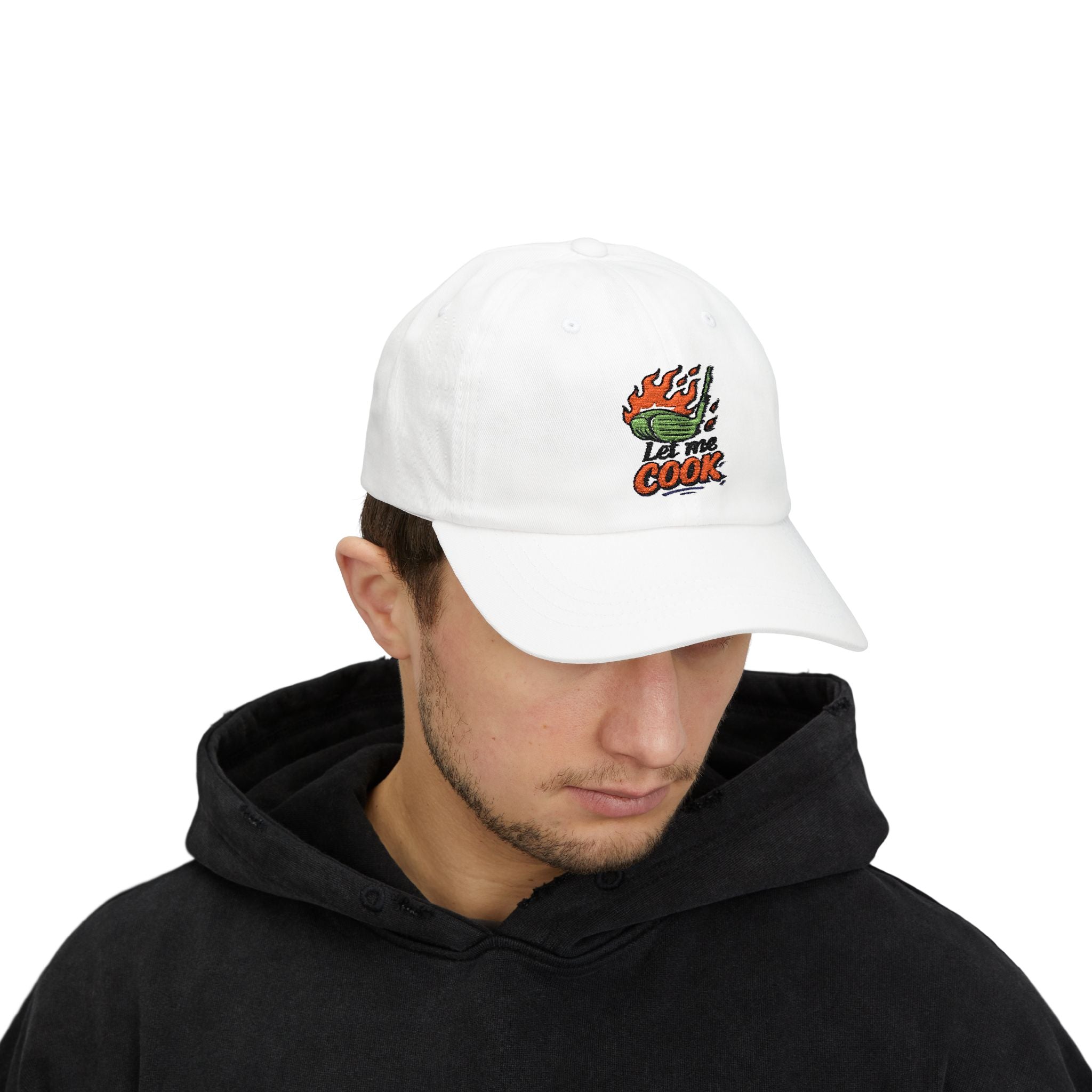 Let Me Cook - Hat