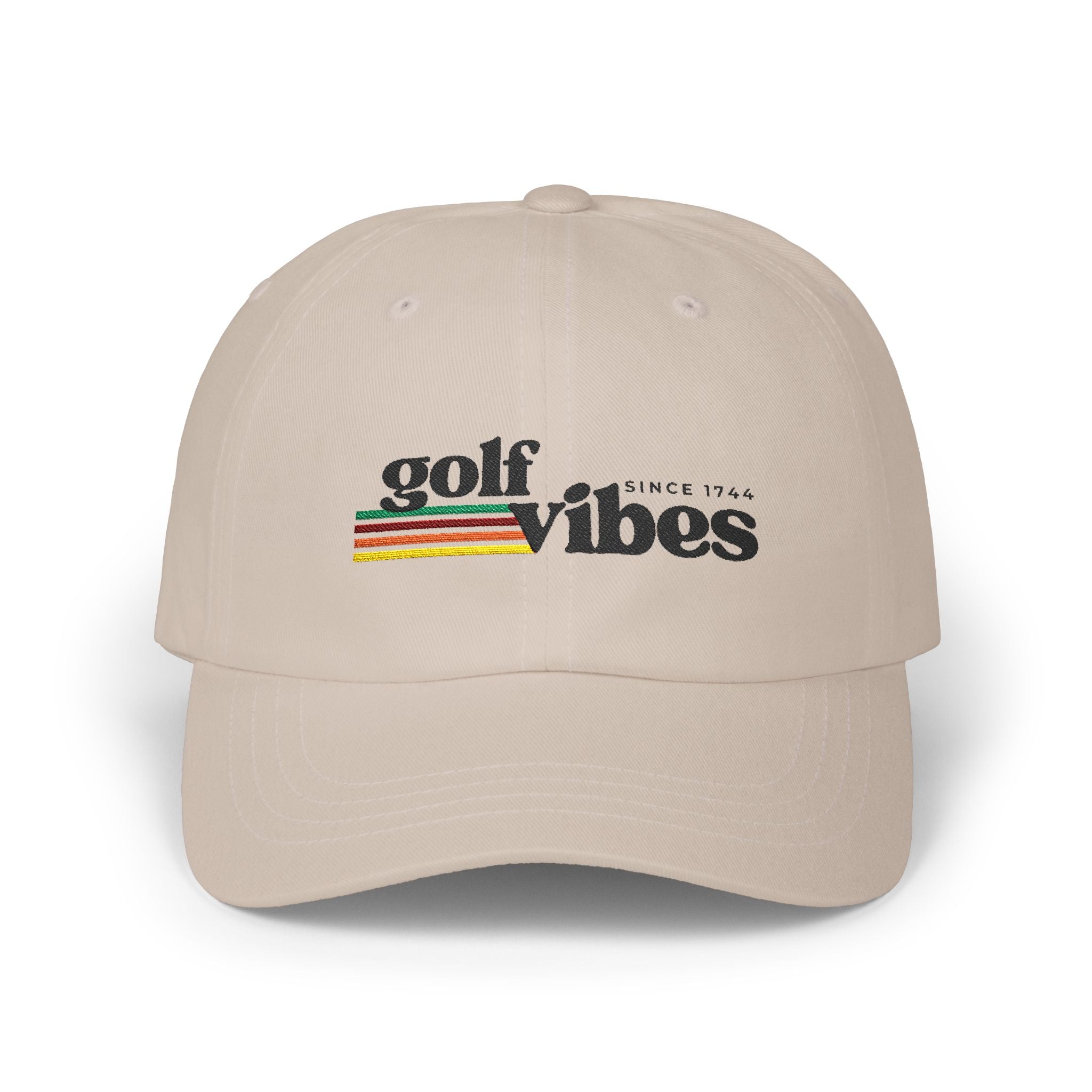 Golf Vibes - Hat