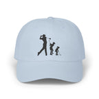 One Fore the Ages Logo - Hat