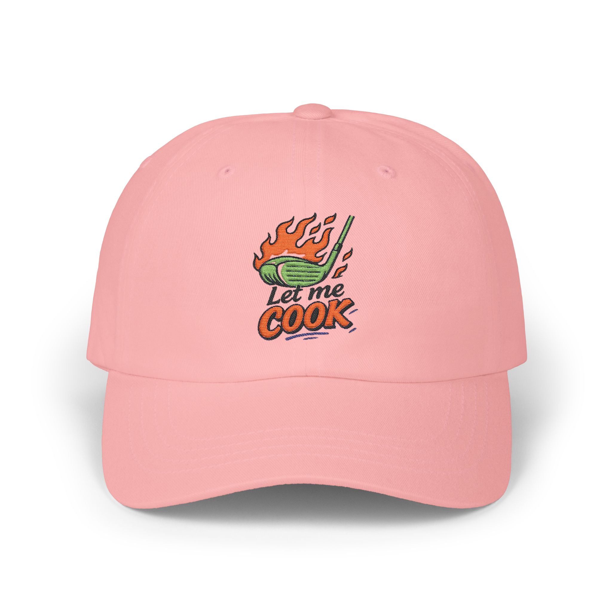 Let Me Cook - Hat