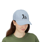 One Fore the Ages Logo - Hat
