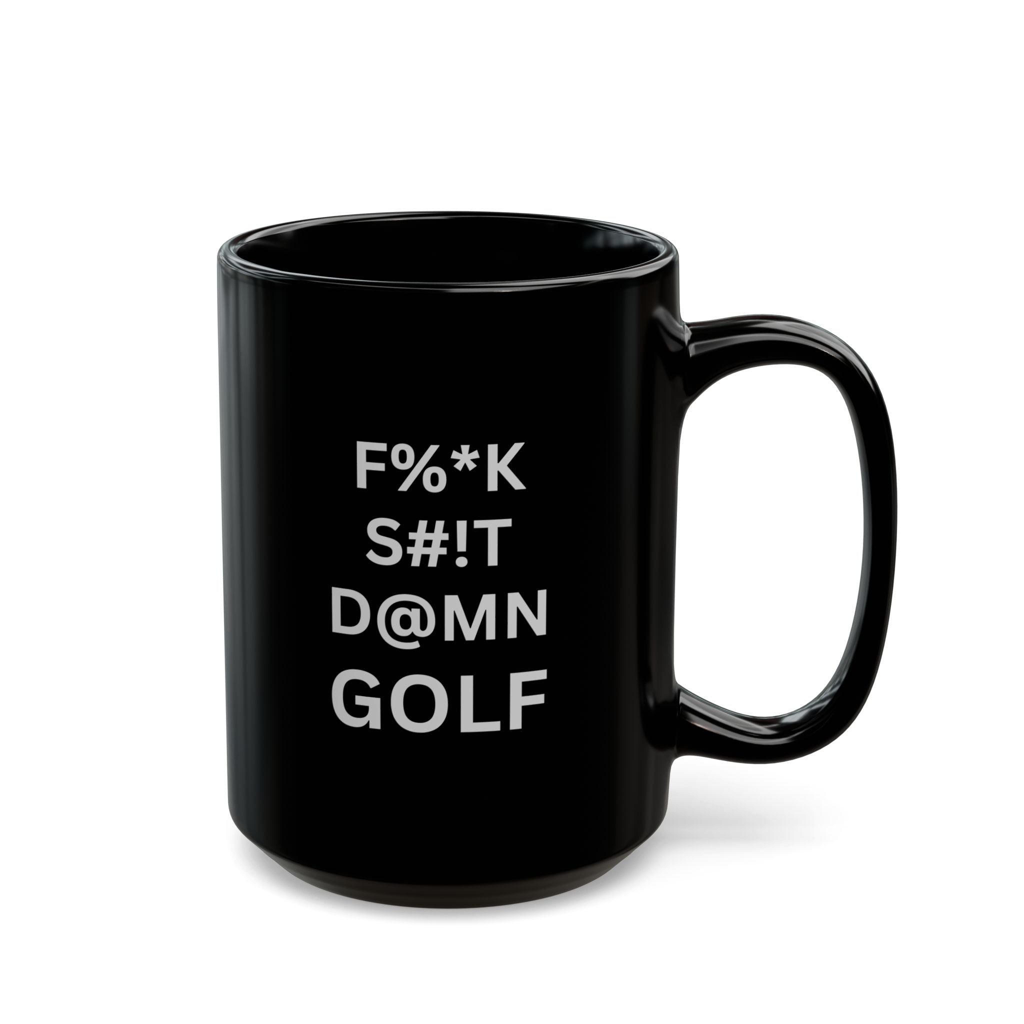 4 Letter Words - Mug