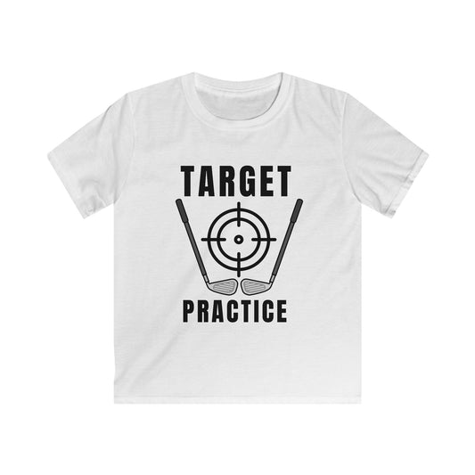 Target Practice - Youth T-shirt