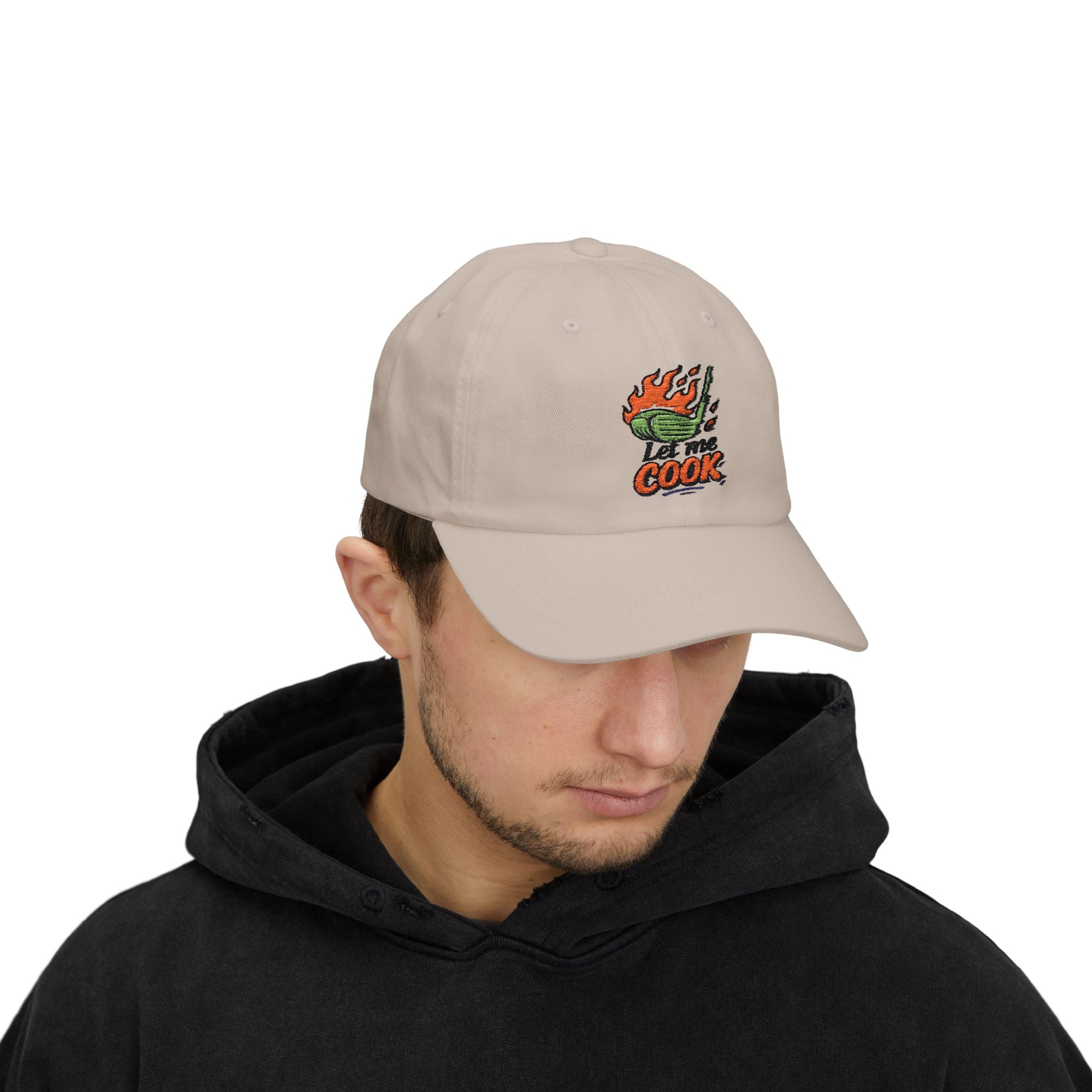 Let Me Cook - Hat