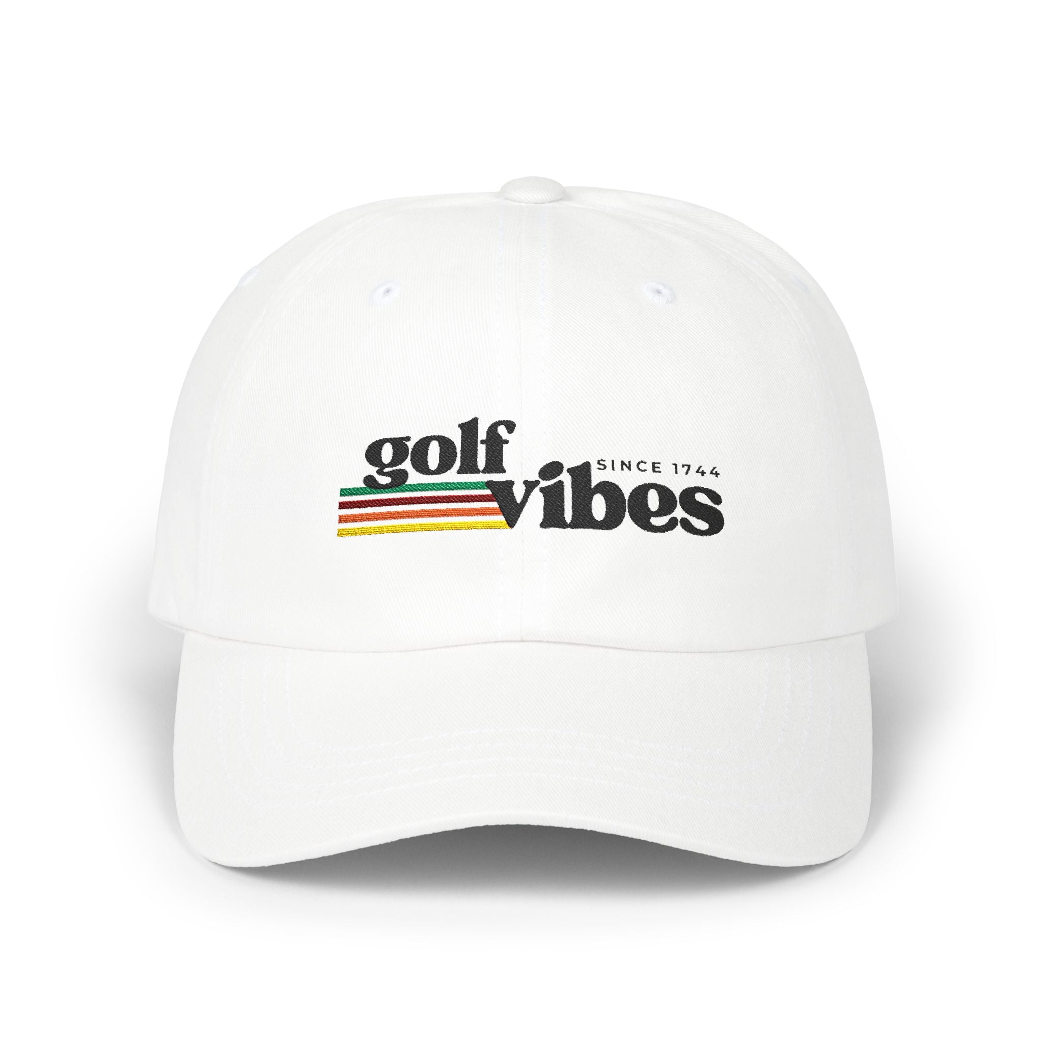 Golf Vibes - Hat