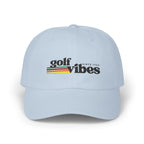 Golf Vibes - Hat