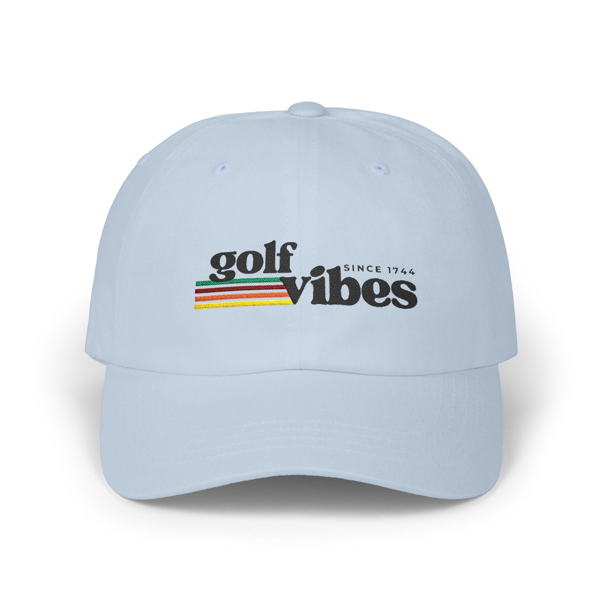 Golf Vibes - Hat