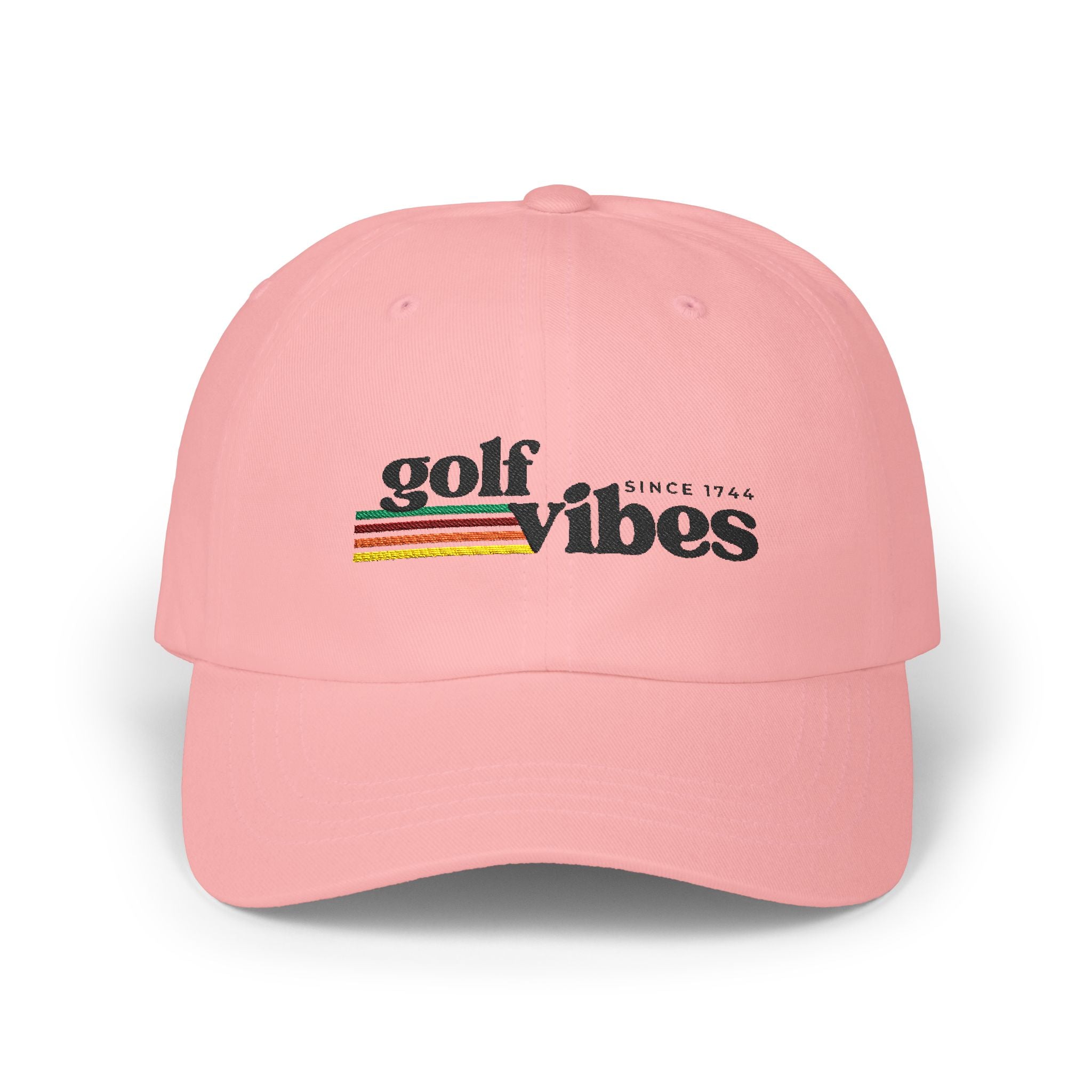 Golf Vibes - Hat