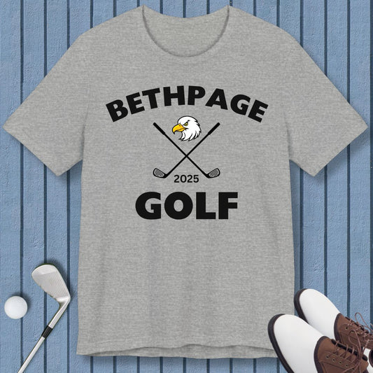 Bethpage Golf 2025 - T-shirt