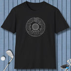 Circle the Cup - Dragon Golf T-Shirt