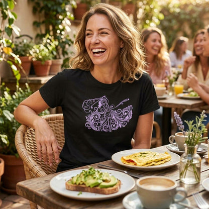 Grace in Motion - Golf T-Shirt