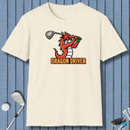 Dragon Driver - Golf T-Shirt
