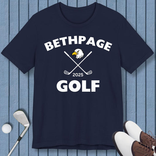 Bethpage Golf 2025 - T-shirt